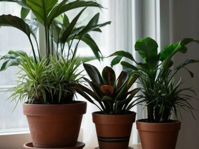 Starting Your First Indoor Herb Garden